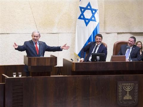الجيش الإسرائيلي يشن حرباً على "لجنة لوكر"