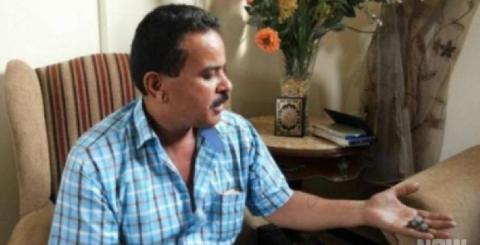 فيديو.. لحظة اغتيال العميد طلال الاردني في عين الحلوة
