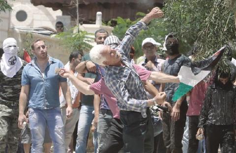 إسرائيل تعيد النظر في ميزانيتها العسكرية