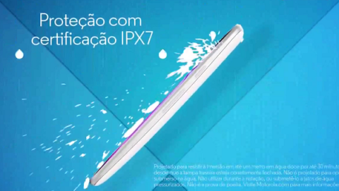 تسريب فيديو يظهر مواصفات الهاتف المرتقب Moto G 2015