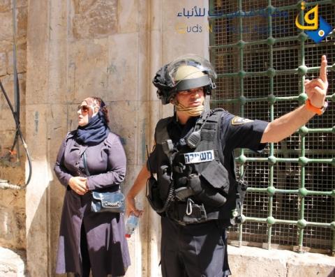إسرائيل ترد على كيري: لا تهدّدنا!