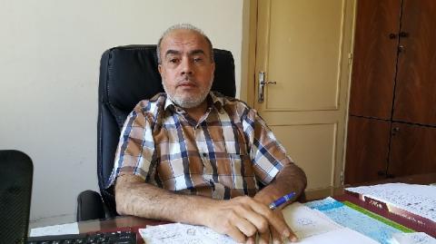 نفي فرض ضرائب جديدة بغزة