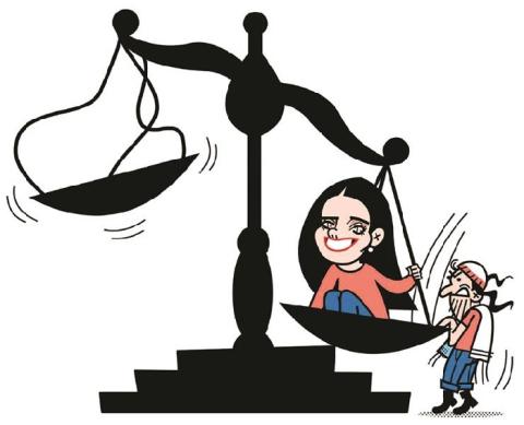 عنف الاستيطان يهيمن على إسرائيل
