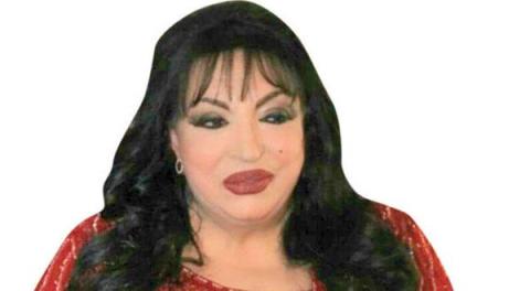 سميرة توفيق: أفكر في تدوين تجاربي الحلوة والمرّة على مدى نصف قرن