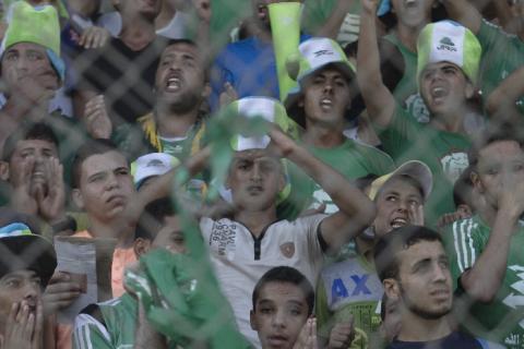 اياب نهائي كأس فلسطين سيقام في 14 الشهر الحالي في الخليل