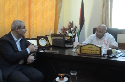 نائب نقيب المحامين: استنهاض مؤسسات الدولة تبدأ في وحدة العدالة