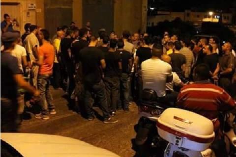 مواطنون يطالبون بحل المجلس البلدي في جنين