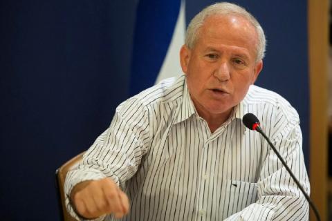 ديختر: الحرب على غزة ستُشكل حدثًا صادمًا لحماس