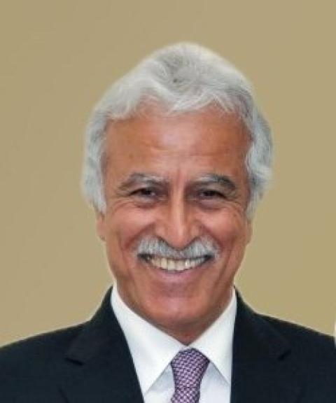 الدكتور مروان عورتاني رئيسا لبرنامج التعاون الأكاديمي الفلسطيني –الأوروبي