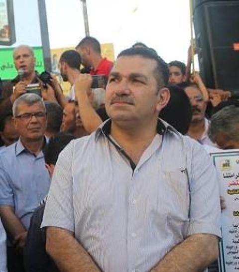 حزب الشعب يدعو للوحدة ويحذر من اي مشاريع وصفقات تمسها