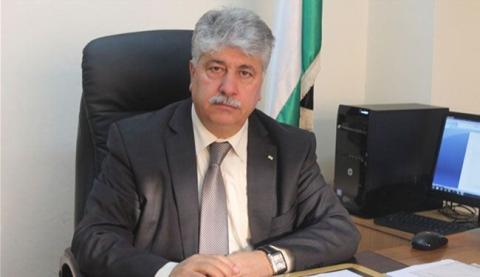 مجدلاني يلتقي القنصل السياسي البريطاني