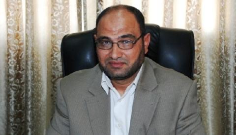 الصيفي يدعو للنهوض في وجه الاحتلال وتمكين الحق فعلاً ليس قولاً