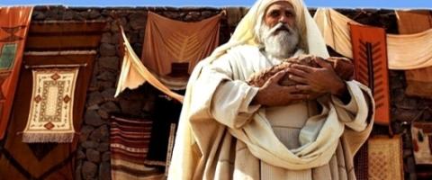 الأسبوع القادم.. إيران تبدأ عرض فيلم يجسد شخصية الرسول