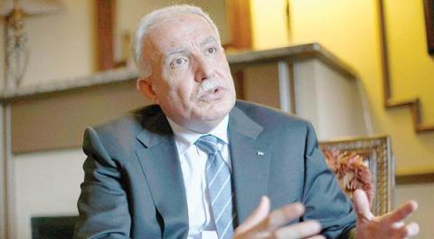 المالكي: توقيع خمس اتفاقيات مع الجانب الفرنسي