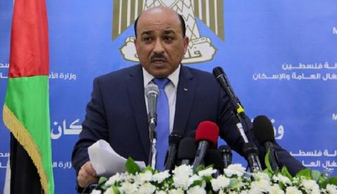 غدا: استلام الدفعة المالية الأولى للكشف الثاني من المنحة القطرية