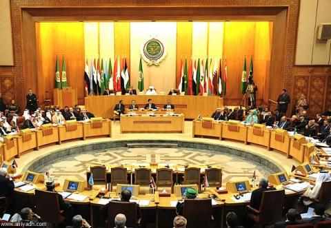 الوزاري العربي يدعو لدعم السلطة بـ 100 مليون دولار شهرياً