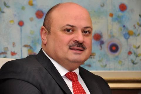 الشوا: الجهاز المصرفي يحافظ على استقراره رغم الأوضاع الراهنة
