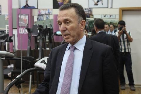 الناجي: يجب العمل على تطوير برامج ومشاريع لصالح القطاعات المختلفة في القدس