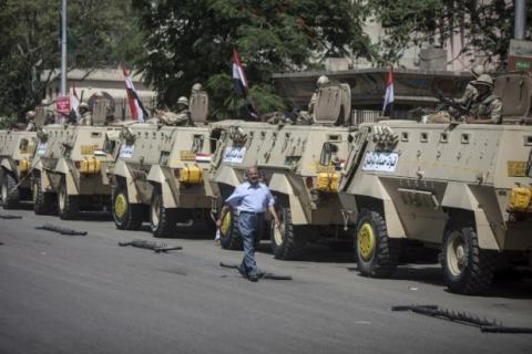 أقوى جيوش العالم لعام 2015