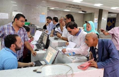 إسرائيل: الغاز المصري يعيد خلط الأوراق