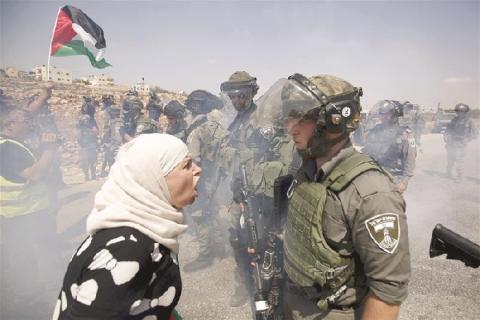 تضارب إسرائيلي بشأن التعامل مع الشأن الفلسطيني