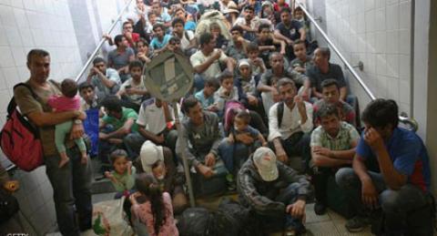 الجالية اليهودية بالنمسا تطلق حملة لمساعدة اللاجئين