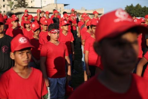 الشعبية تحذر من استغلال عقد "الوطني" لتمرير مشاريع سياسية