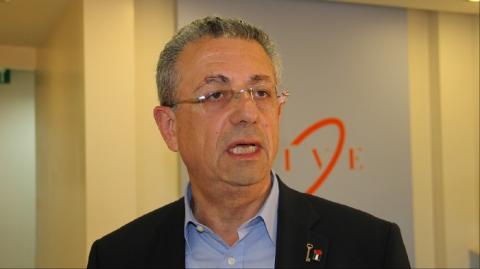 البرغوثي: إسرائيل تتطاول على حق العبادة للفلسطينيين