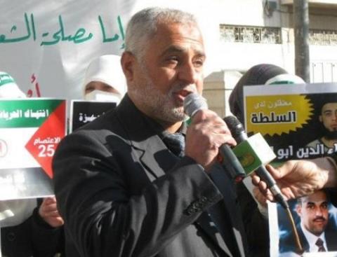 حماس: على كل الفلسطينيين التحرك لمنع تقسيم الأقصى
