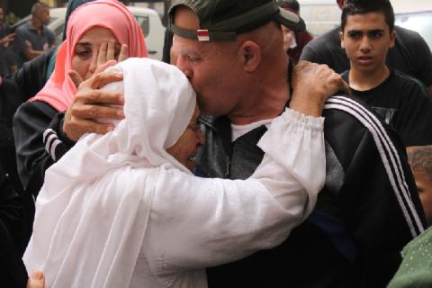 منع حاجين من قلقيلية من التوجه للديار الحجازية