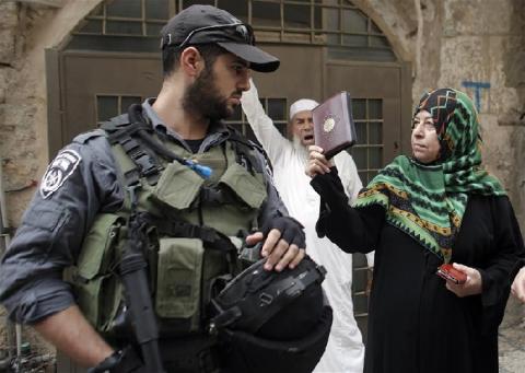 إسرائيل تفاجئ نفسها: "الحرس الثوري" يقاتل في سوريا!