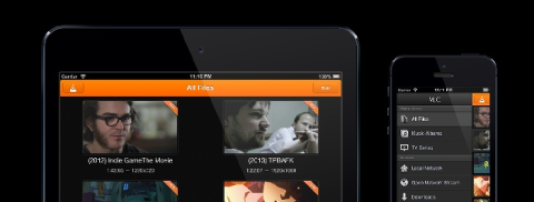 تطبيق VLC قادم إلى جهاز Apple TV