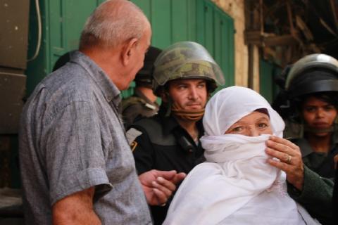دلياني: تهديدات نتنياهو بتشديد سياسة القمع ضد المقدسيين ستزيدهم صلابة