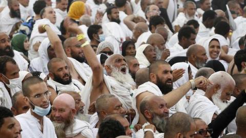السعودية تتوقع تاريخ يوم عيد الأضحى