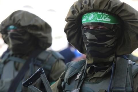 "إنتليجنس أونلاين": حماس وافقت على إنشاء جهاز مخابرات لمنافسة السلطة