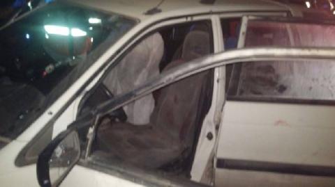 "الشاباك": اعتقال مشتبه بهم في تنفيذ "هجوم نابلس"