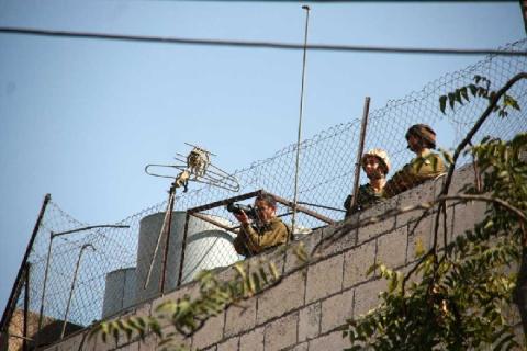 أبو مازن يطالب بسرعة توفير الحماية الدولية للشعب الفلسطيني