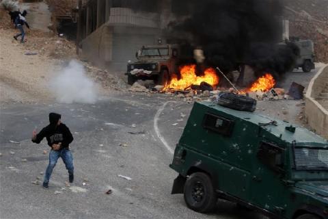 الهبّة الفلسطينية تتمدّد: تحطيم أسطورة "القدس الموحدة"