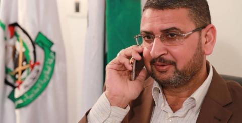 حماس: قرار إغلاق المدارس يثبت فشل الاحتلال وعجزه