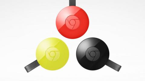 تطبيق Chromecast لأجهزة آيفون يحصل على تحديث جديد كُليًّا