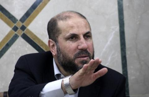 الهباش: الفلسطيني قام ولن نقعد