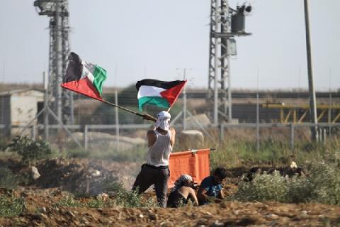 سفير فلسطين في الأمم المتحدة يطالب بحماية دوليّة