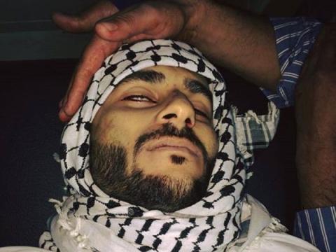 "عدالة والضمير" تطالبان بفتح تحقيق بملابسات قتل الشاب فادي علون