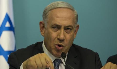 نتنياهو لن يقدم مبادرة حسن نية للفلسطينيين