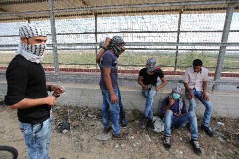 محلل: الشارع الفلسطيني بلا قيادة الآن وهناك عدة سيناريوهات