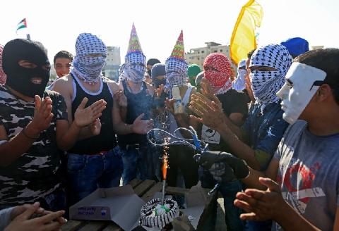 صحيفة: اجتماع رباعي قريبا لمناقشة الوضع الفلسطيني الملتهب