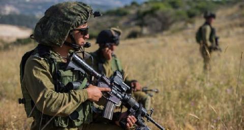 الميزان: إسرائيل تسعى إلى تأبيد احتلالها للأراضي الفلسطينية