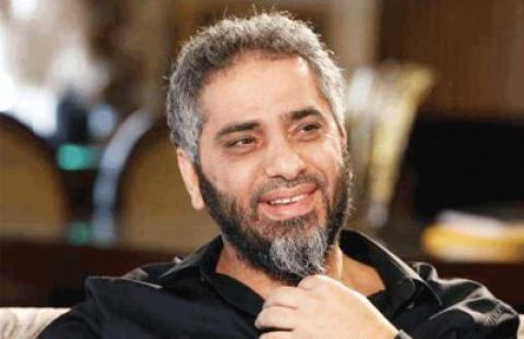 فيديو.. فضل شاكر يغني للقدس وفلسطين والانتفاضة