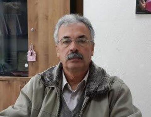 حزب الشعب الفلسطيني ينعى عضو مكتبه السياسي صالح الرابي