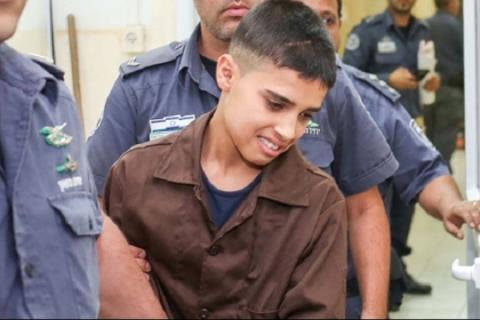 لوائح اتهام بحق أربعة فلسطينيين بتهمة تنفيذهم عمليات طعن